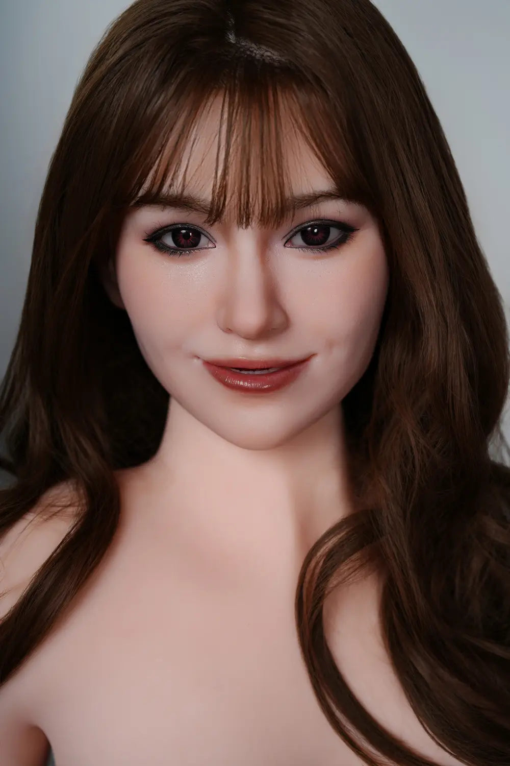 TopLoveDoll|Poupée sexuelle réaliste multi-tailles pour adultes BBW ROS - Mio
