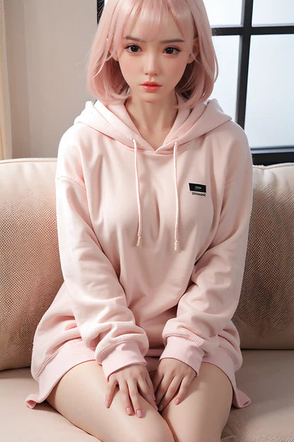 TopLoveDoll | Poupée sexuelle réaliste et personnalisable en plusieurs tailles - Adria