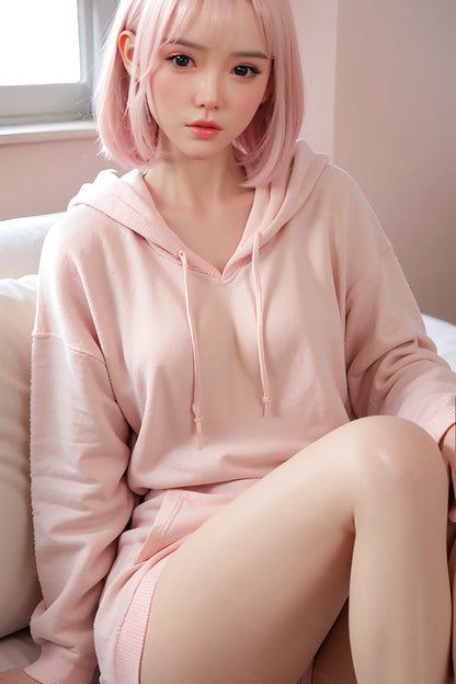 TopLoveDoll | Poupée sexuelle réaliste et personnalisable en plusieurs tailles - Adria