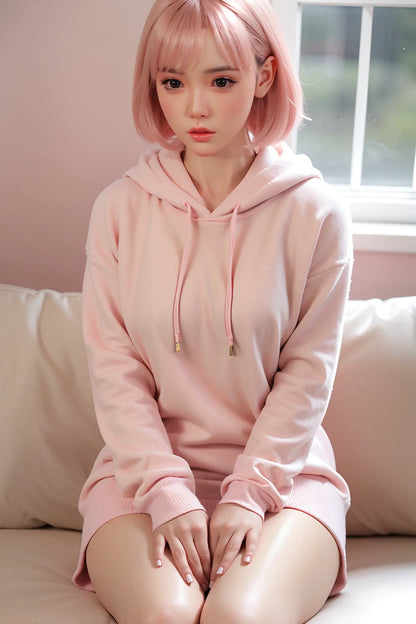TopLoveDoll | Poupée sexuelle réaliste et personnalisable en plusieurs tailles - Adria