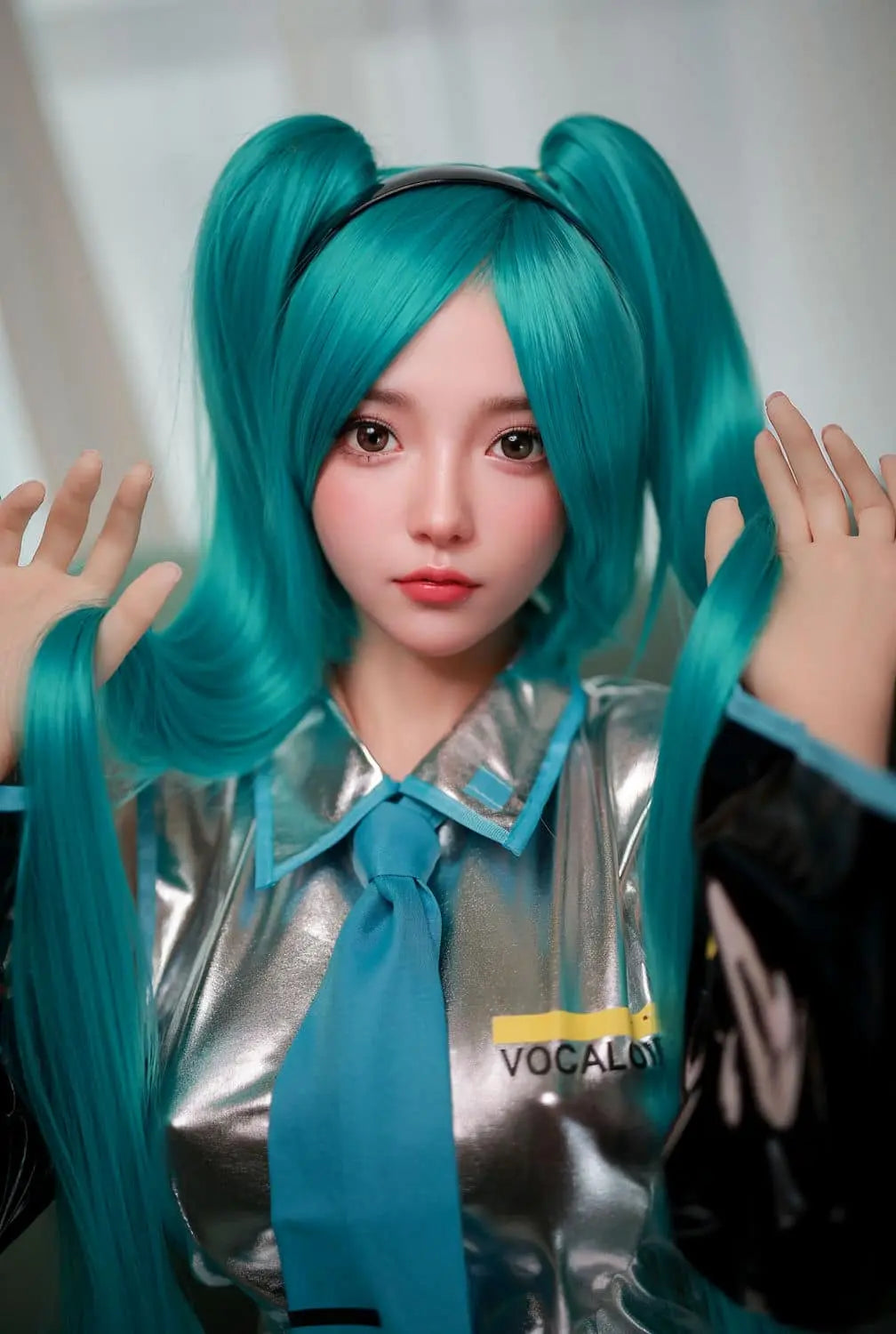 TopLoveDoll | Poupée sexuelle réaliste et personnalisable à plusieurs hauteurs - Anomole