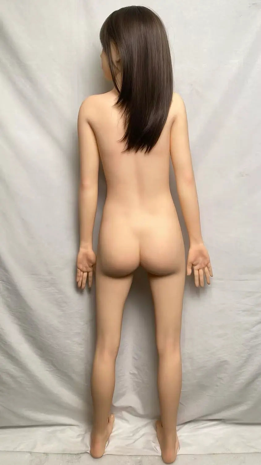 TopLoveDoll | Poupée sexuelle réaliste et personnalisable en plusieurs tailles - Lolita