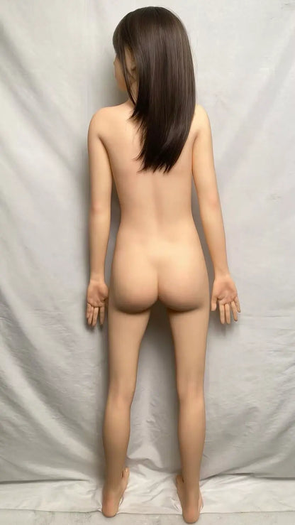 TopLoveDoll | Poupée sexuelle réaliste et personnalisable en plusieurs tailles - Lolita