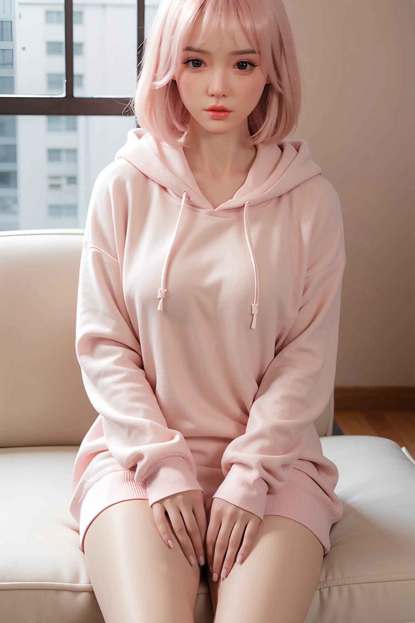 TopLoveDoll | Poupée sexuelle réaliste et personnalisable en plusieurs tailles - Adria