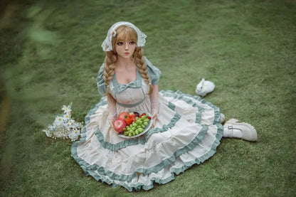 TopLoveDoll | Poupée sexuelle réaliste et personnalisable en plusieurs tailles - Casablanca