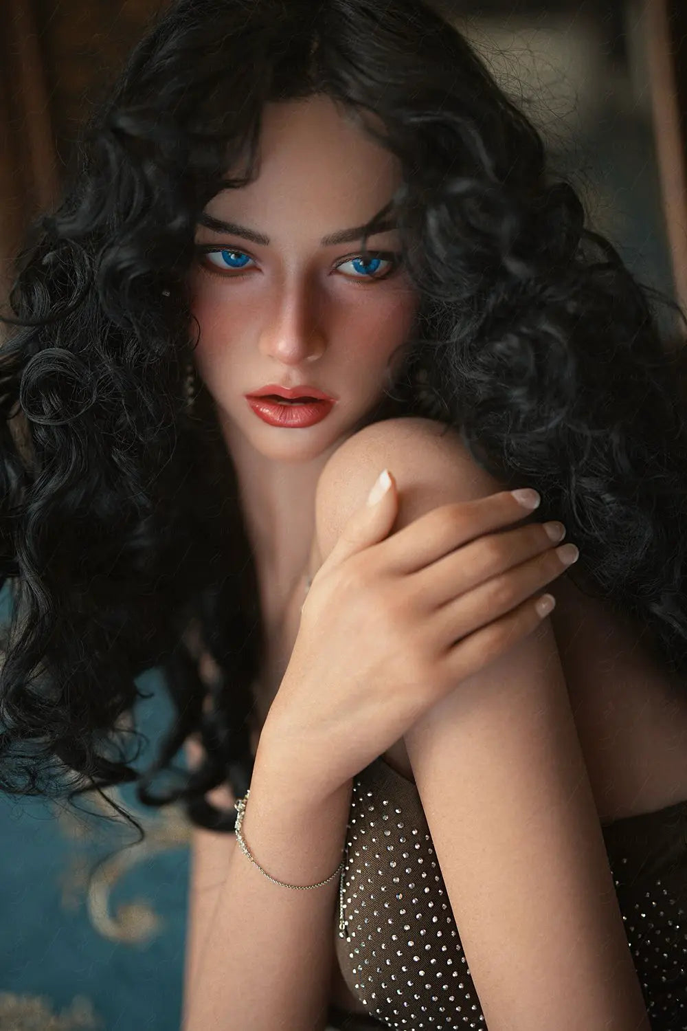 TopLoveDoll | Poupée sexuelle réaliste et personnalisable en plusieurs tailles - Levandar