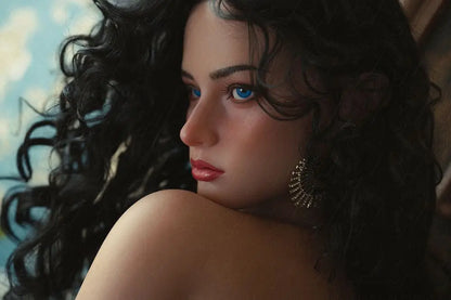 TopLoveDoll | Poupée sexuelle réaliste et personnalisable en plusieurs tailles - Levandar