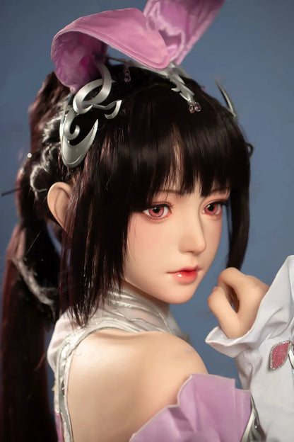 TopLoveDoll | Miko Xiao Wu - Poupée sexuelle BJD anime Douluo Dalu