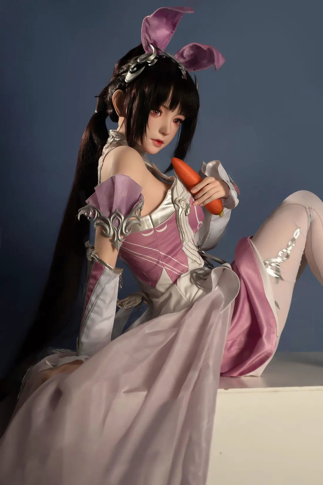 TopLoveDoll | Miko Xiao Wu - Poupée sexuelle BJD anime Douluo Dalu