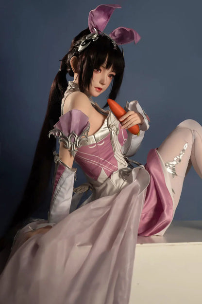 TopLoveDoll | Miko Xiao Wu - Poupée sexuelle BJD anime Douluo Dalu
