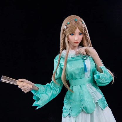 TopLoveDoll | Miko Ning Rongrong - Poupée sexuelle BJD anime Douluo Dalu