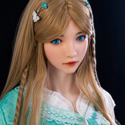 TopLoveDoll | Miko Ning Rongrong - Poupée sexuelle BJD anime Douluo Dalu