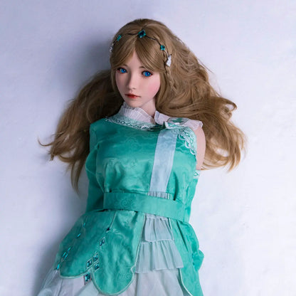 TopLoveDoll | Miko Ning Rongrong - Poupée sexuelle BJD anime Douluo Dalu