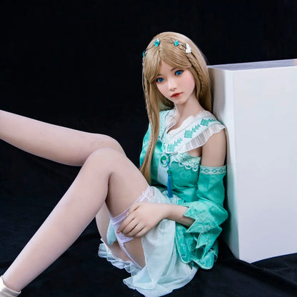 TopLoveDoll | Miko Ning Rongrong - Poupée sexuelle BJD anime Douluo Dalu