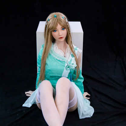 TopLoveDoll | Miko Ning Rongrong - Poupée sexuelle BJD anime Douluo Dalu