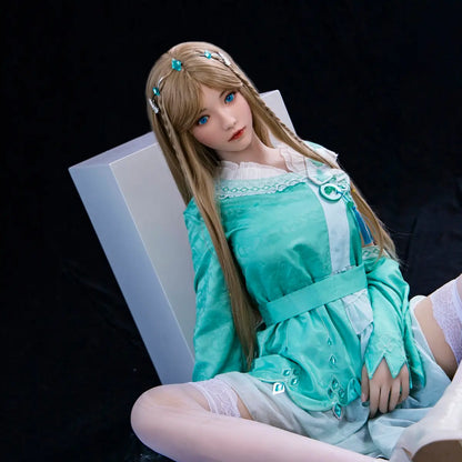 TopLoveDoll | Miko Ning Rongrong - Poupée sexuelle BJD anime Douluo Dalu