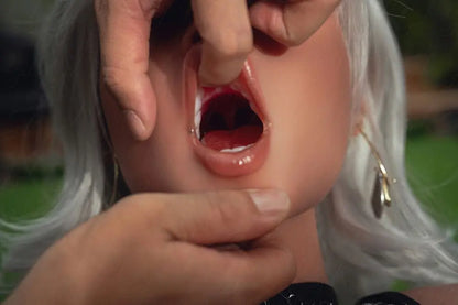 TopLoveDoll | Poupée sexuelle réaliste et personnalisable en plusieurs tailles - Joelle