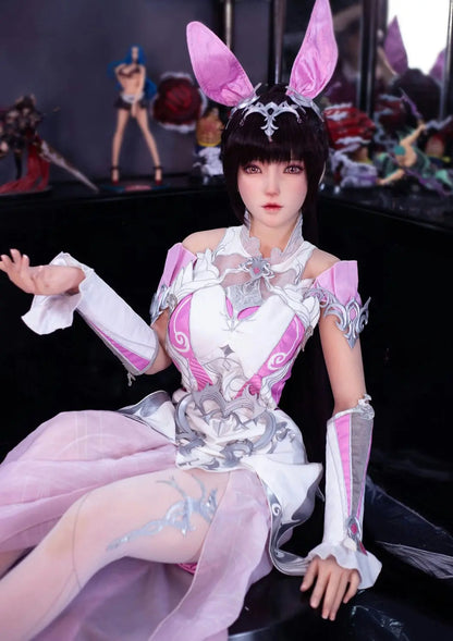 TopLoveDoll | Miko Xiao Wu - Poupée sexuelle BJD anime Douluo Dalu