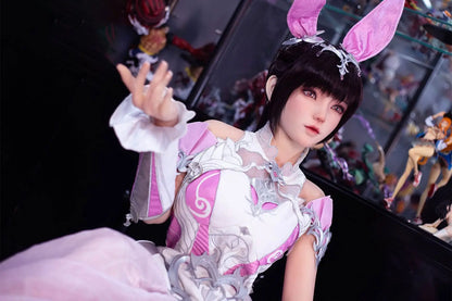 TopLoveDoll | Miko Xiao Wu - Poupée sexuelle BJD anime Douluo Dalu