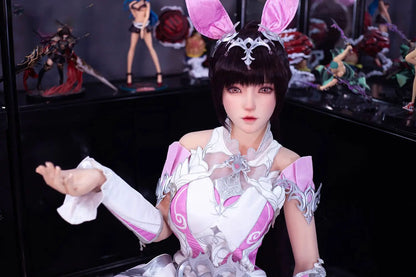TopLoveDoll | Miko Xiao Wu - Poupée sexuelle BJD anime Douluo Dalu