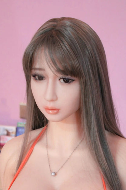 TopLoveDoll | Poupée sexuelle réaliste et personnalisable en plusieurs tailles - Lillith