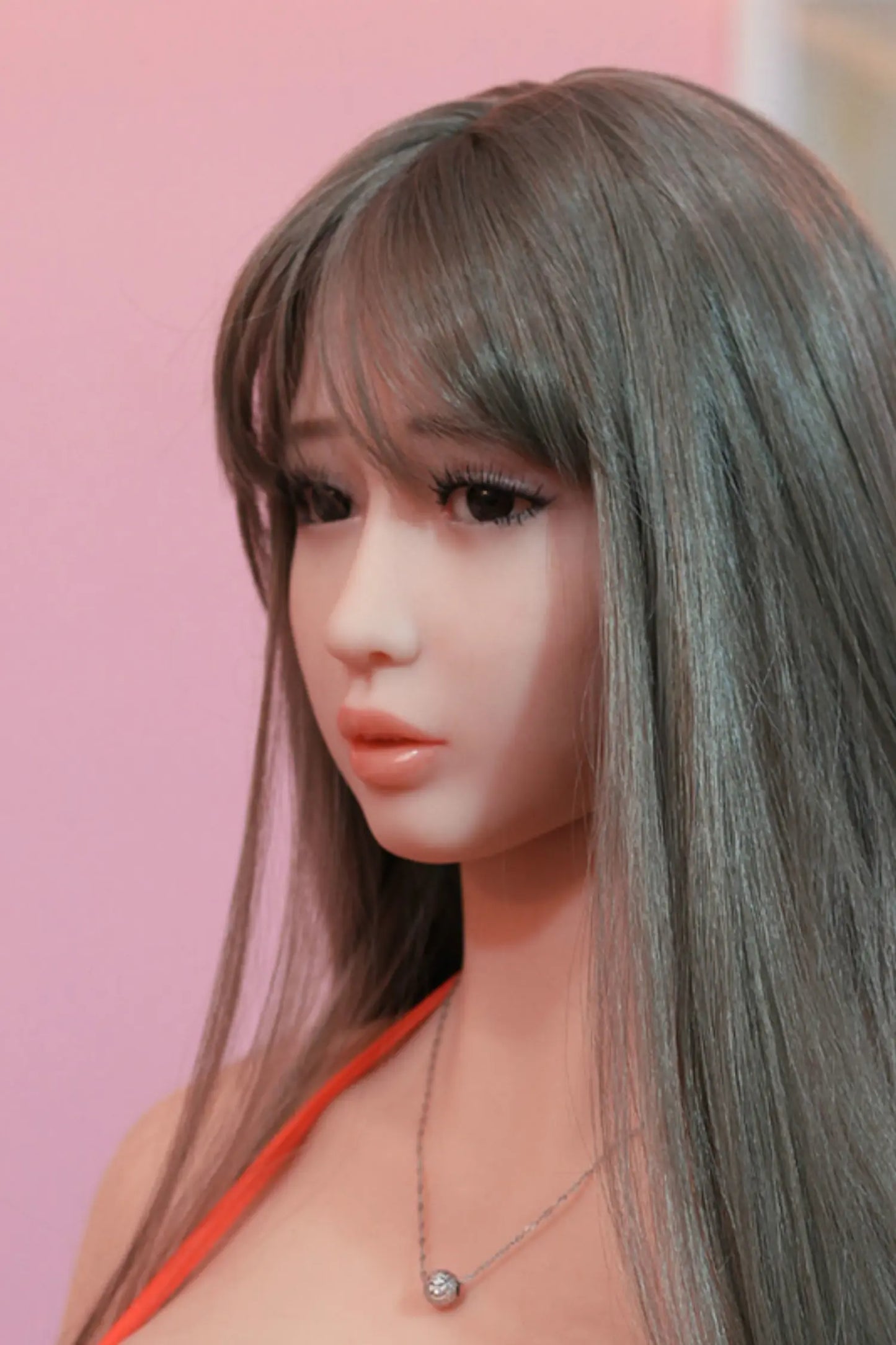 TopLoveDoll | Poupée sexuelle réaliste et personnalisable en plusieurs tailles - Lillith
