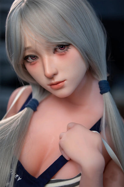 TopLoveDoll | Poupée sexuelle réaliste et personnalisable en plusieurs tailles - Angeline