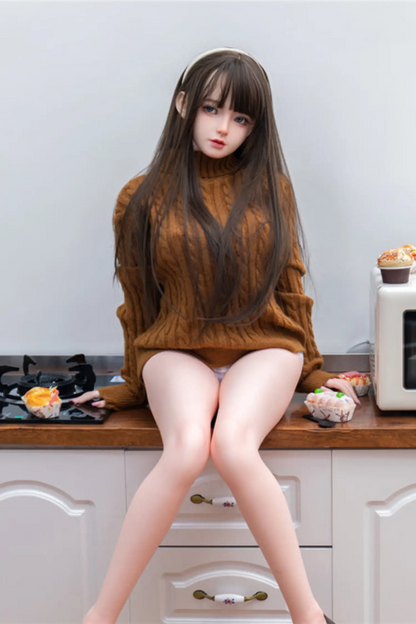 TopLoveDoll | Poupée sexuelle réaliste et personnalisable en plusieurs tailles - Copelana