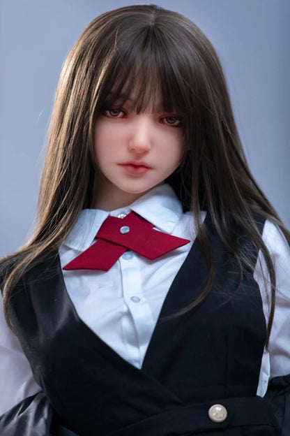 TopLoveDoll | Poupée sexuelle réaliste et personnalisable, disponible en plusieurs tailles - Alabama