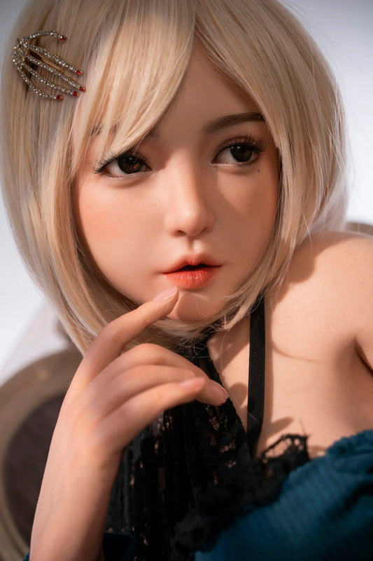 TopLoveDoll | Poupée sexuelle réaliste et personnalisable à plusieurs hauteurs - Addison