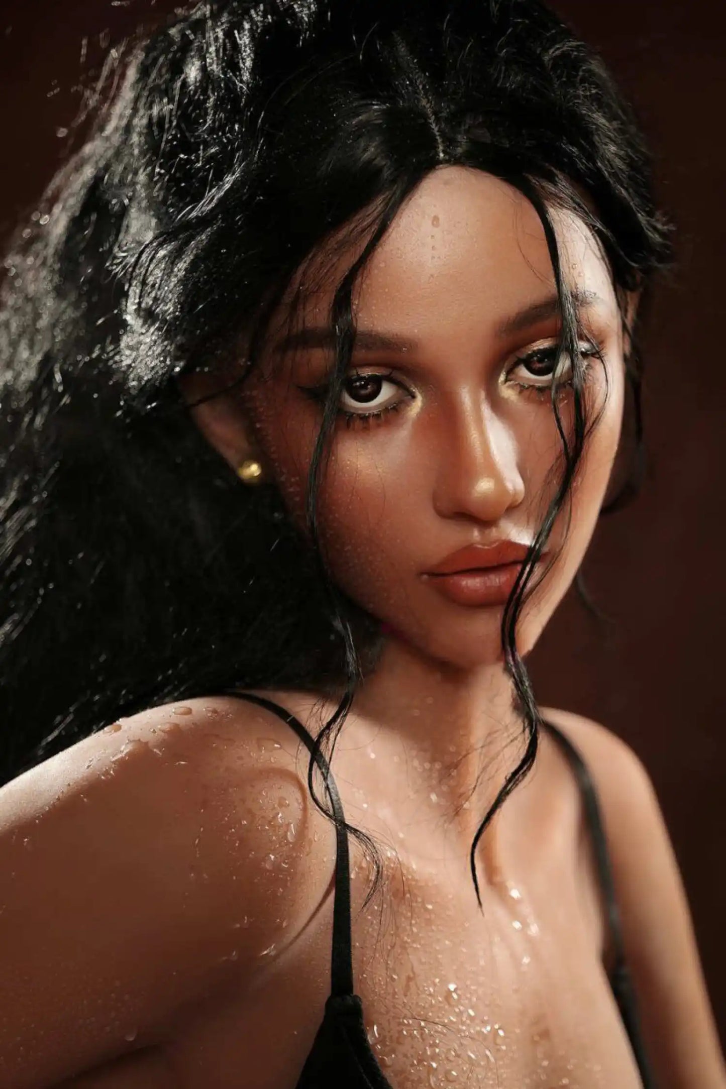 TopLoveDoll | Poupée sexuelle réaliste et personnalisable en plusieurs tailles - Annika
