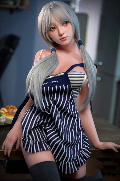 TopLoveDoll | Poupée sexuelle réaliste et personnalisable en plusieurs tailles - Angeline