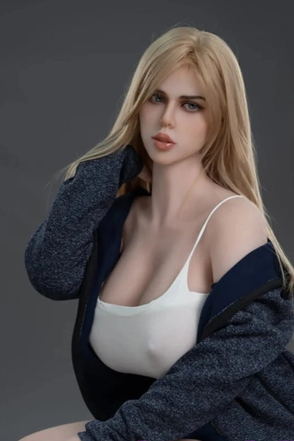 TopLoveDoll | Poupée sexuelle réaliste et personnalisable en plusieurs tailles - Amaya