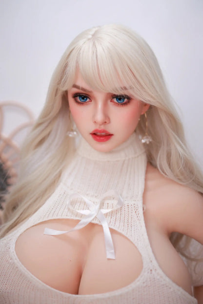 TopLoveDoll | Poupée sexuelle réaliste et personnalisable en plusieurs tailles - Anabella