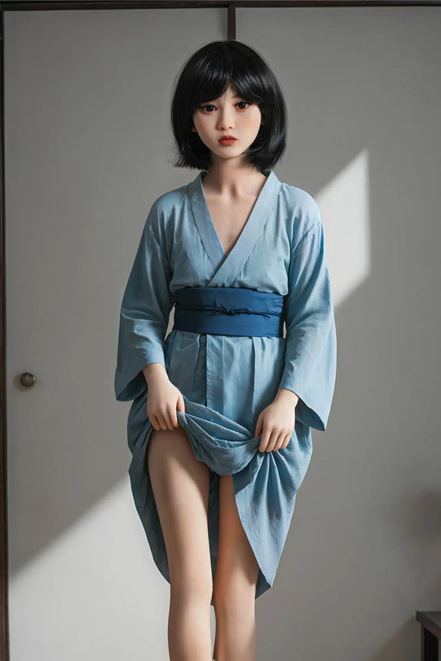 TopLoveDoll | Poupée sexuelle réaliste et personnalisable en plusieurs tailles - Abra