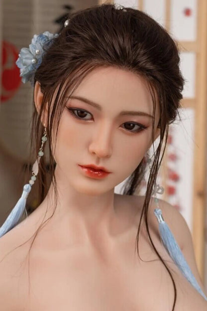 TopLoveDoll | Poupée sexuelle réaliste et personnalisable en plusieurs tailles - Margot