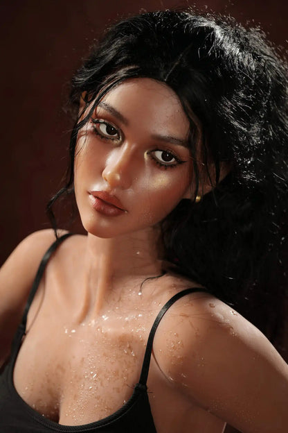 TopLoveDoll | Poupée sexuelle réaliste et personnalisable en plusieurs tailles - Annika