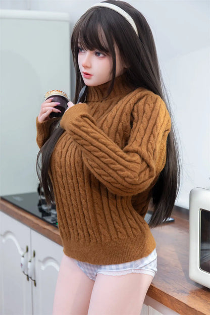 TopLoveDoll | Poupée sexuelle réaliste et personnalisable en plusieurs tailles - Copelana
