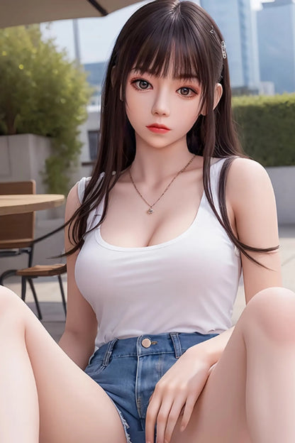 TopLoveDoll | Poupée sexuelle réaliste et personnalisable en plusieurs tailles - Kat