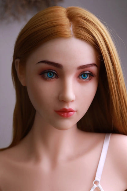 TopLoveDoll | Poupée sexuelle réaliste et personnalisable en plusieurs tailles - Angelica