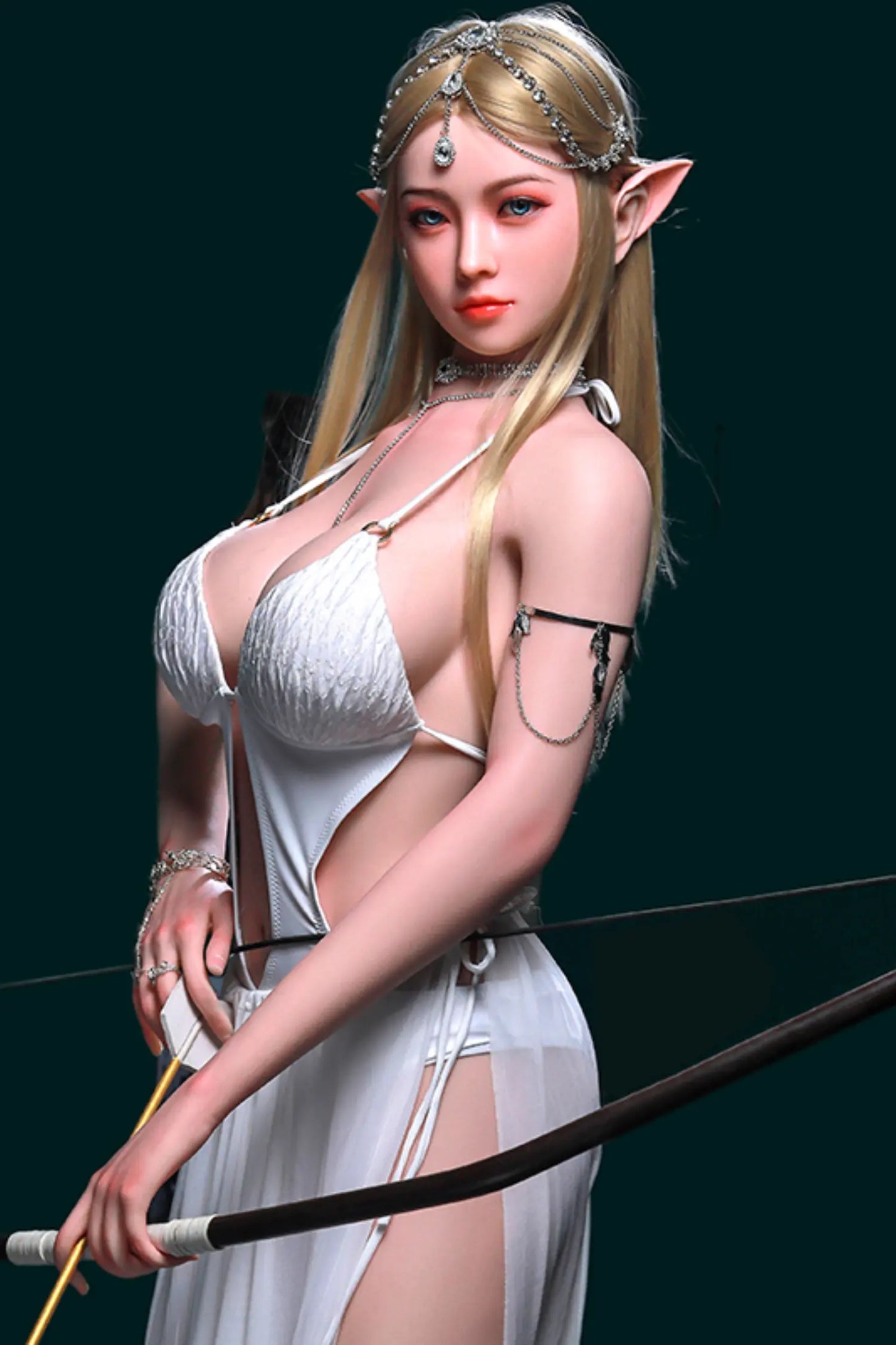 TopLoveDoll | Poupée sexuelle réaliste et personnalisable en plusieurs tailles - Akira
