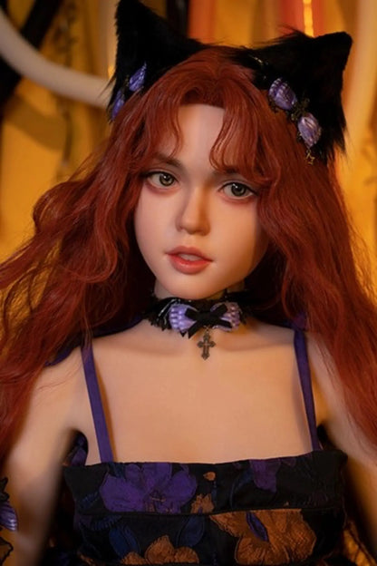 TopLoveDoll | Poupée sexuelle réaliste et personnalisable en plusieurs tailles - Amora