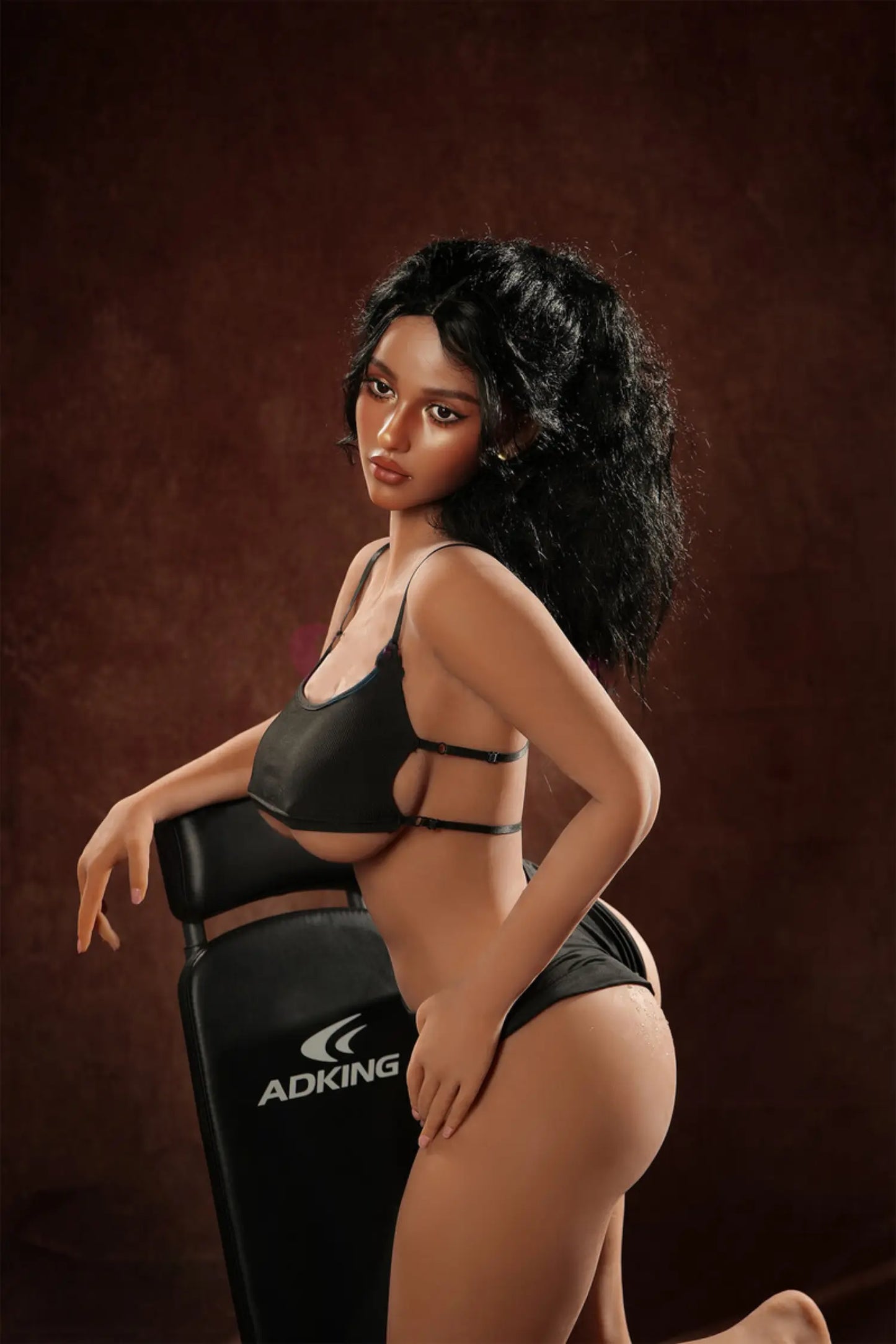 TopLoveDoll | Poupée sexuelle réaliste et personnalisable en plusieurs tailles - Annika