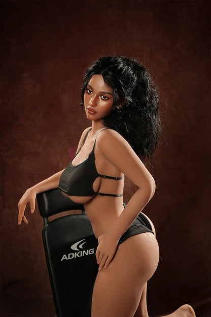 TopLoveDoll | Poupée sexuelle réaliste et personnalisable en plusieurs tailles - Annika