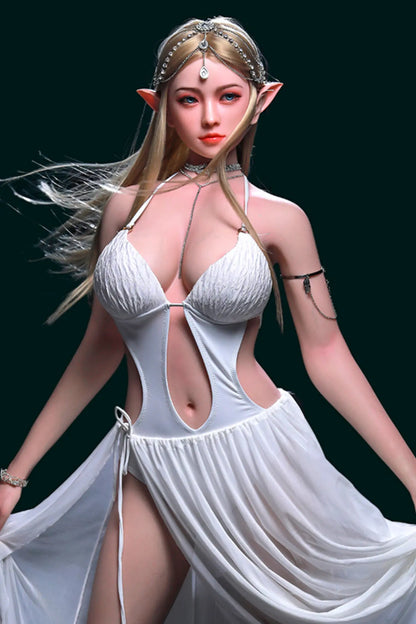 TopLoveDoll | Poupée sexuelle réaliste et personnalisable en plusieurs tailles - Akira