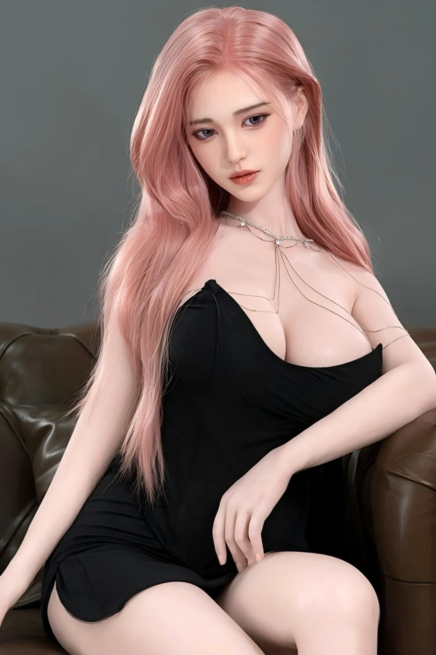 TopLoveDoll | Poupée sexuelle réaliste et personnalisable en plusieurs tailles - Twyla