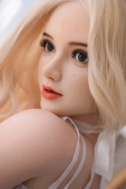 TopLoveDoll | Poupée sexuelle réaliste et personnalisable en plusieurs tailles - Sylvie