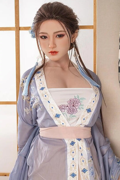 TopLoveDoll | Poupée sexuelle réaliste et personnalisable en plusieurs tailles - Margot