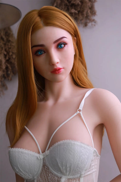 TopLoveDoll | Poupée sexuelle réaliste et personnalisable en plusieurs tailles - Angelica