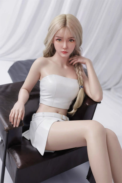 TopLoveDoll | Poupée sexuelle réaliste et personnalisable à plusieurs hauteurs - Adore